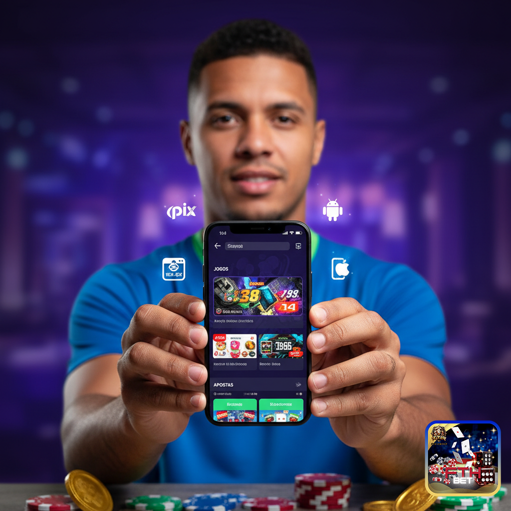 fthbet.com Instalação App