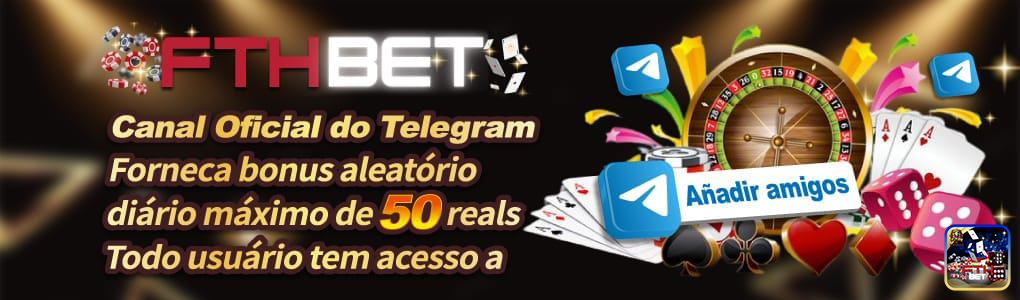 fthbet.com Facebook Oficial